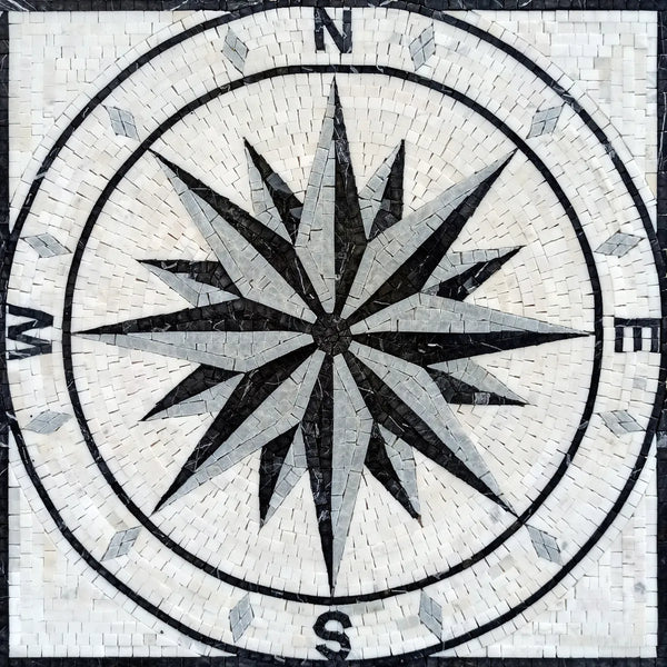 Nautical Compass