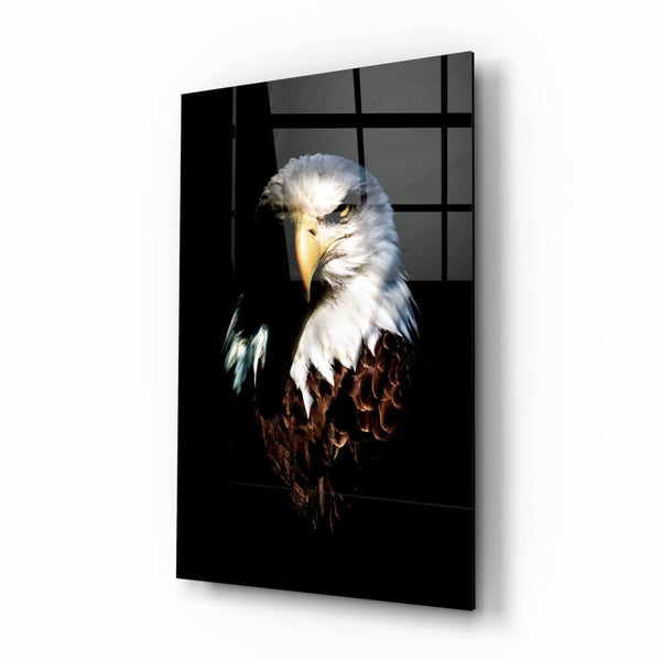 Eagle Glass Printing wall art