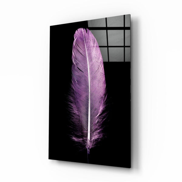 Feather | Natural And Vivid Wall Decor